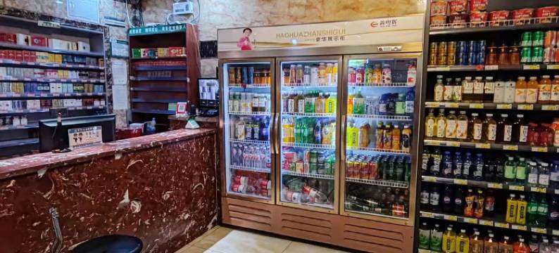 伊宁宁西客栈图片