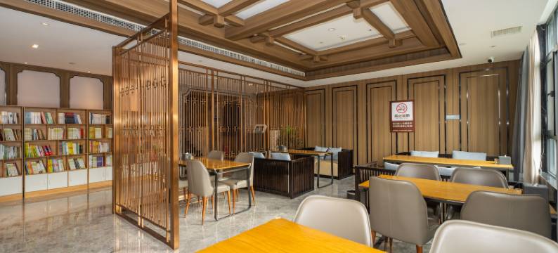 汤乐汇温泉酒店(茶店子客运站店)图片