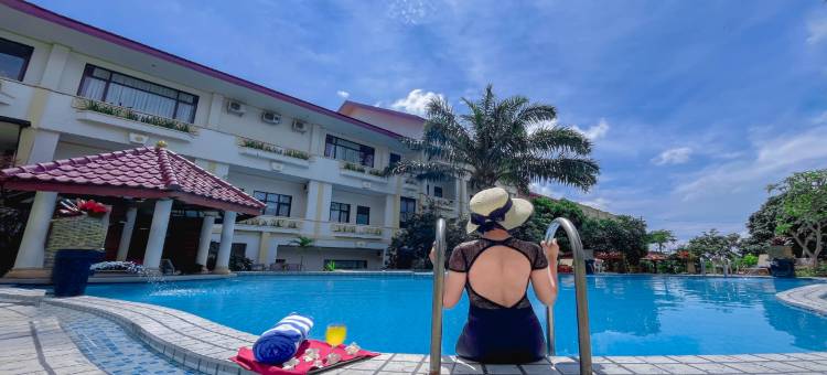 赞赞酒店(Zamzam Hotel and Convention Batu Powered by Archipelago)图片