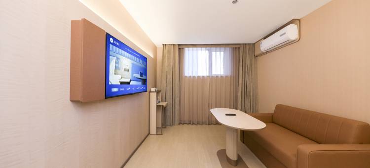 汉庭酒店(长春火车站北站店)图片