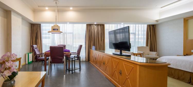 维也纳酒店(深圳龙岗龙园地铁站店)图片