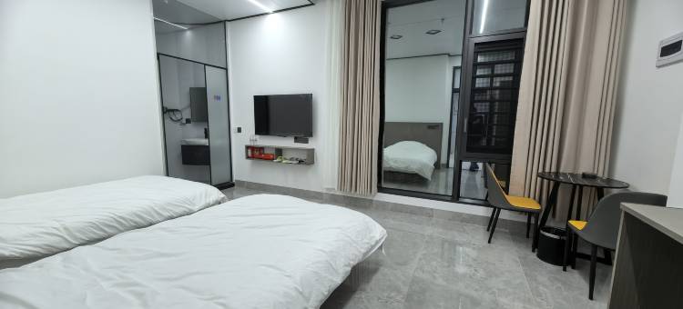 诏安广好民宿图片