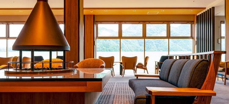 大江户温泉物语高级城崎(Ooedo Onsen Monogatari Premium Kinosaki)图片