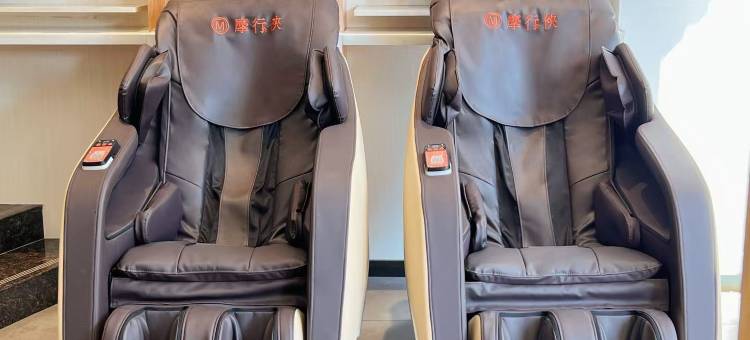 博缦酒店(紫金宝成商业广场店)图片