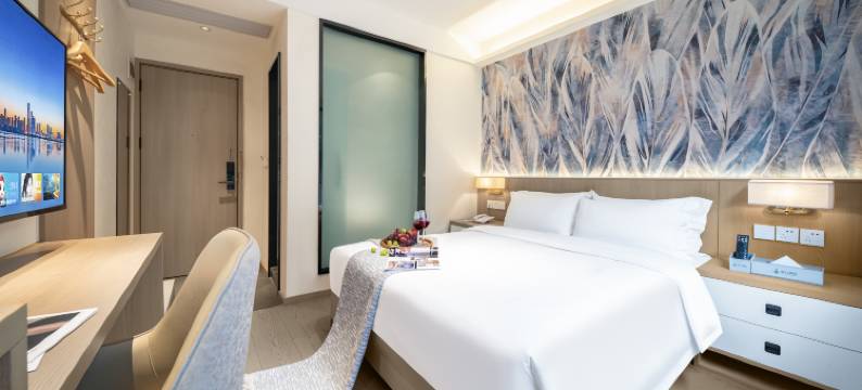 凌云酒店(邻水中学宏帆广场店)图片