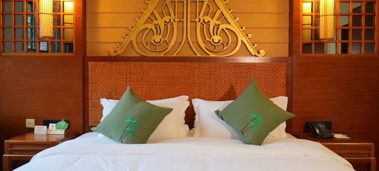 云南交投·新河湾酒店图片