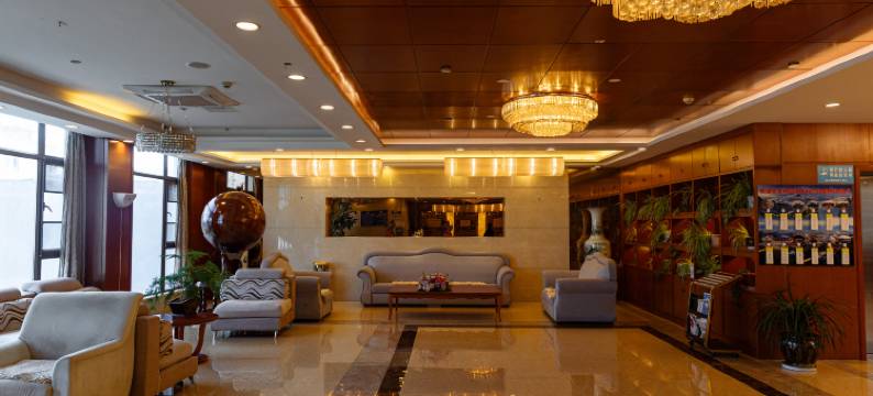 擎天精品酒店(昭通凤霞路店)图片