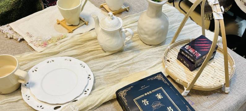 西不理站青年旅社图片