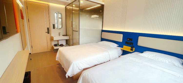 7天酒店(镇原南环路店)图片