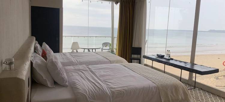 防城港奈汐半岛民宿图片