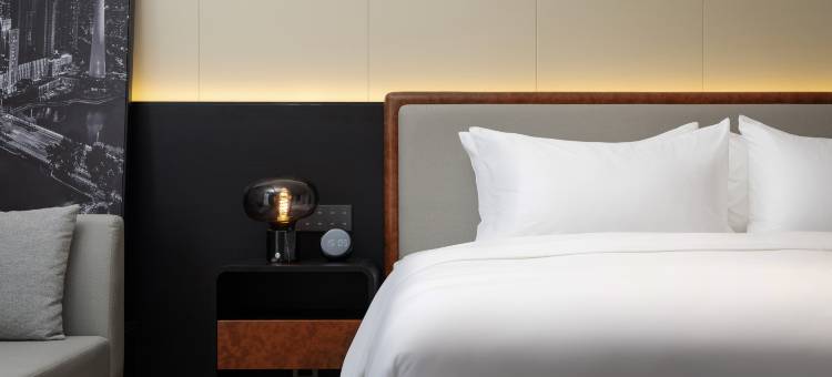 Park Inn丽柏酒店(沈阳北站青年大街店)图片