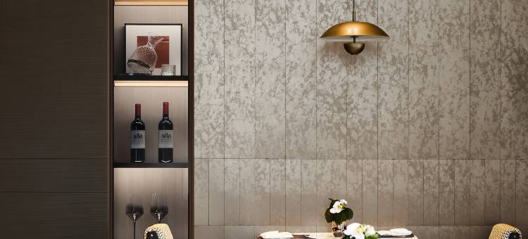 淄博新宏程诺富特酒店图片