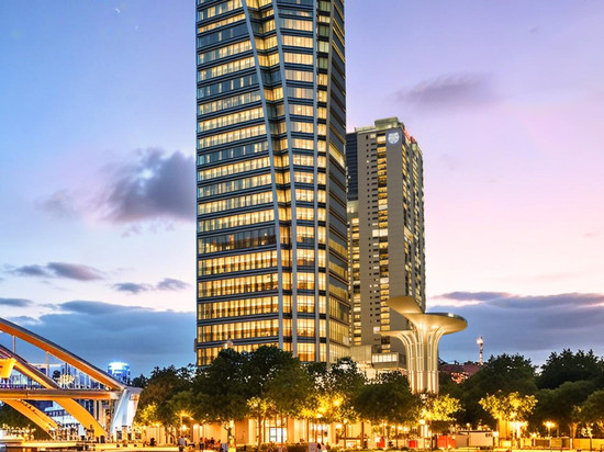 伴与久江畔复式公寓民宿(孙文西路步行街兴中广场店)