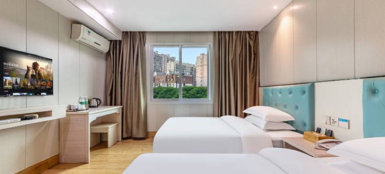 金都酒店(新天地广场兴贤路店)图片