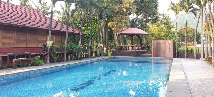 Aquarius Orange Hotel & Villa图片