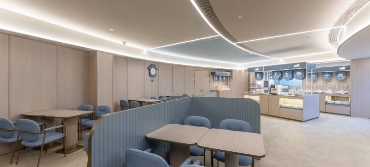 汉庭酒店(温州瑞安东山店)图片