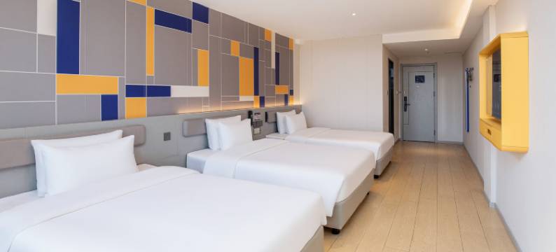 7天酒店(南京禄口机场店)图片