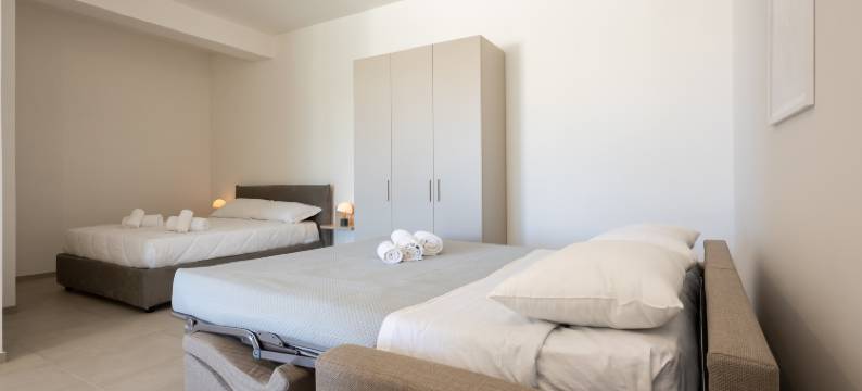 Dara Holiday Apartments图片