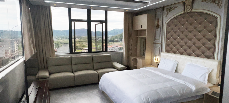 聚龙湾大酒店(苍梧县石桥店)图片