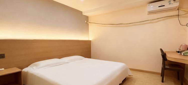 开封521传奇酒店图片