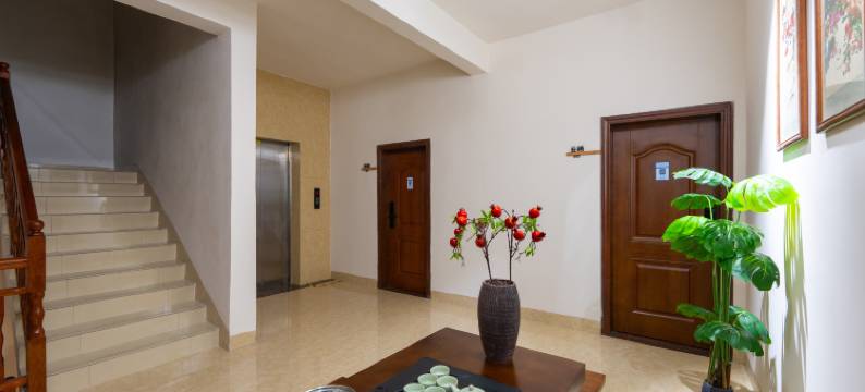 银凤嘉舍民宿图片