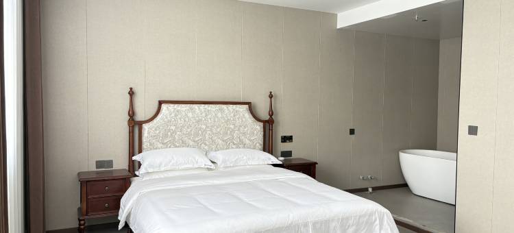 贝壳酒店(孟州东环路森海家具广场店)图片