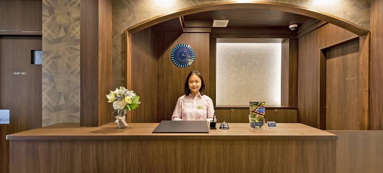 Stay SAKURA 东京 浅草 Art Deco Hotel(Stay SAKURA Tokyo Asakusa ART DECO Hotel)图片