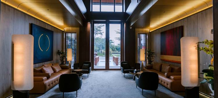 JA 酒店(JA Hotel)图片