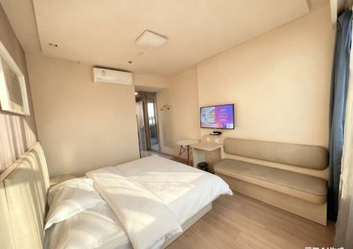 银佳酒店(临沂和谐广场泰盛广场店)