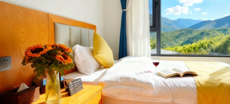 尚雅酒店(丽江三义国际机场店)图片