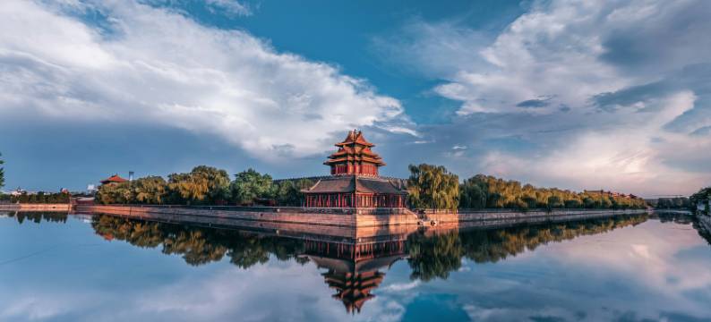 海友酒店(北京鸟巢店)图片