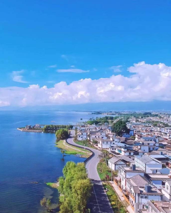 维也纳酒店(大理洱海店)图片