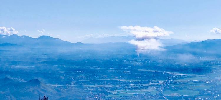途途 city酒店(茶陵县中华茶祖文化产业园店)图片