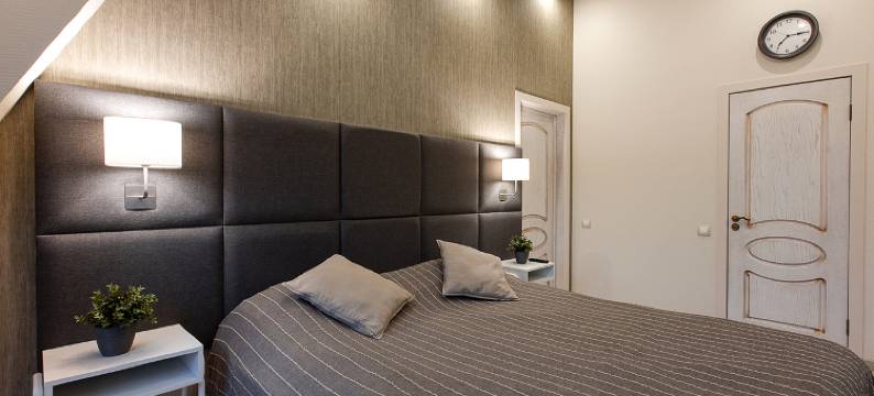 格拉鲁斯酒店(Glarus Hotel)图片