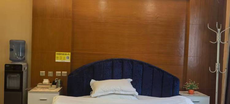 栖悦优选酒店图片