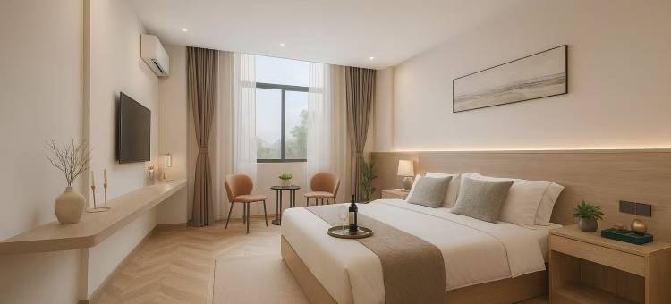 景德镇•瓷缘居MULTIWAVE•MOMANDMETOO设计酒店(陶溪川文创街区店)图片