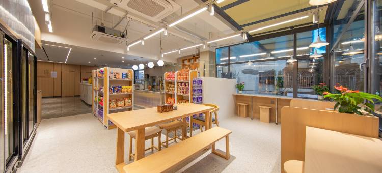 玖珑公寓(东平店)图片