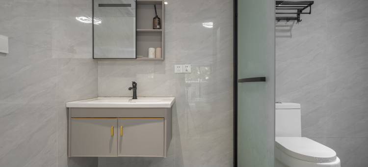 新拾光公寓(SM城市广场塘边地铁站店)图片