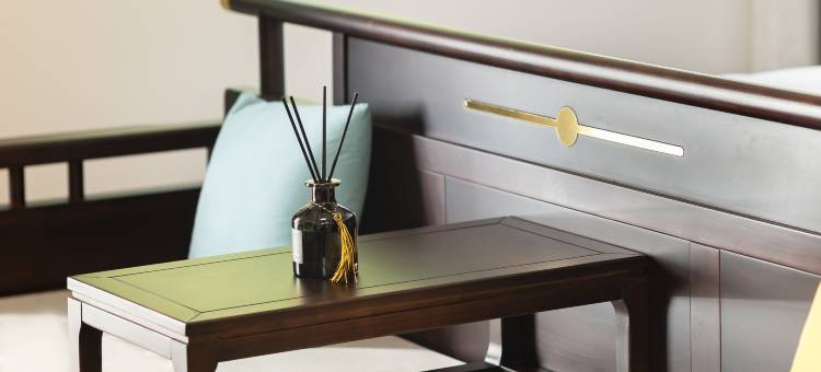 河池见山庭院民宿(职业教育中心学校店)图片