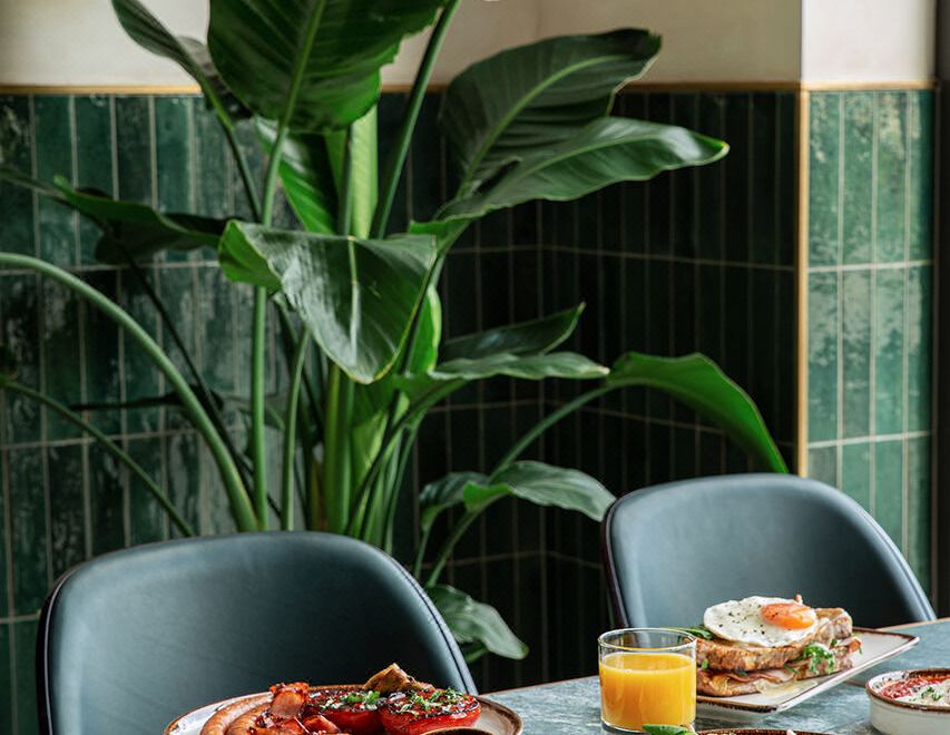 Cyrus Hotel Hotel Overview