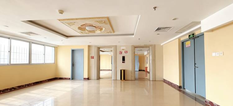 漳浦美夜酒店(县城大亭南路店)图片