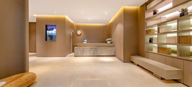 全季酒店(成都高新电子科大店)图片
