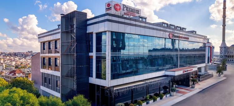 Best Western Premier Hidden Hills Hotel图片