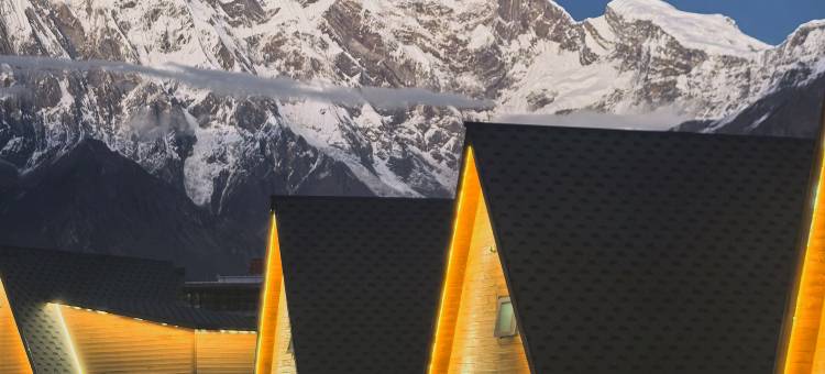 溏心·山墅(索松村店)图片