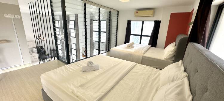 Empire City Colonial Suites图片