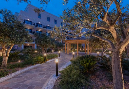 The Westin Dragonara Resort, Malta Hotel Overview