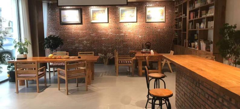 阿勒泰久熙民宿(将军山滑雪场店)图片