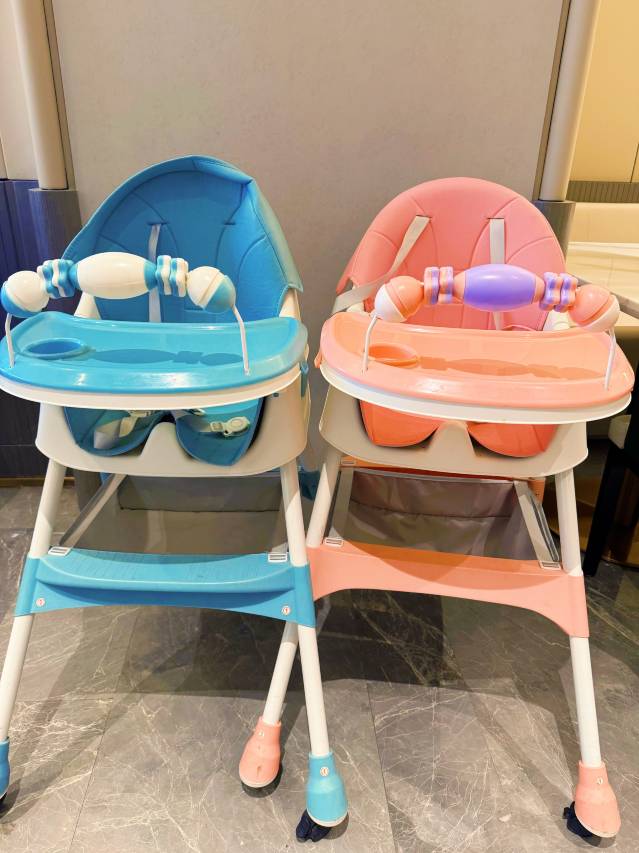 亚朵酒店(张家口市政府清水河南路店)图片