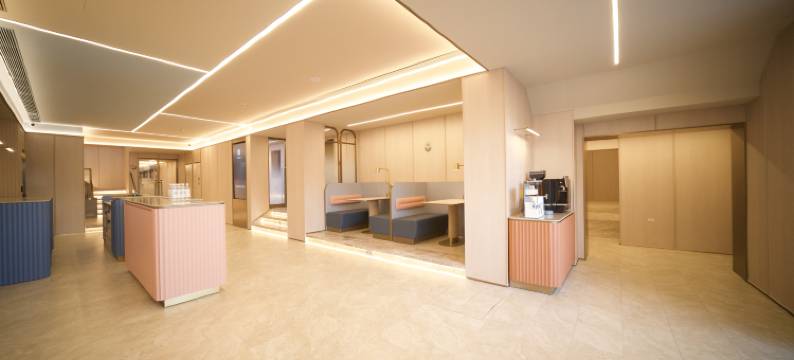 汉庭酒店(北京西单商场店)图片