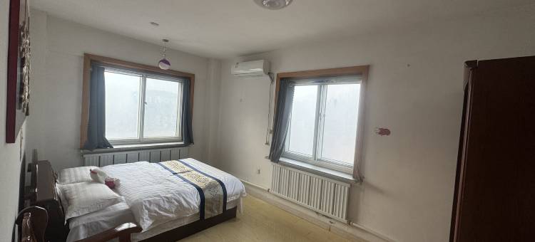 本溪喜舍公寓租赁房图片